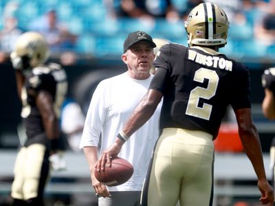 Sean Payton eager to see Jameis Winston after ‘MNF’ in Week 13