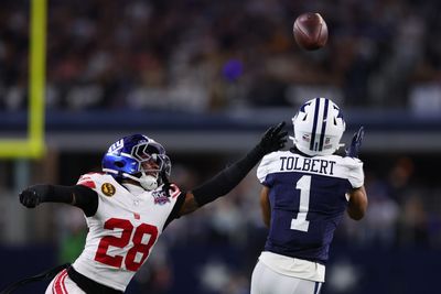 Giants set another all-time NFL record for futility