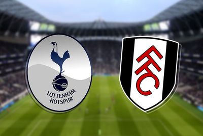 Tottenham vs Fulham: Prediction, kick-off time, TV, live stream, team news, h2h results, odds