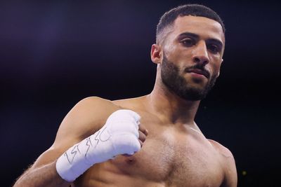 Galal Yafai: I don’t care how I get the win as long as I beat Sunny Edwards