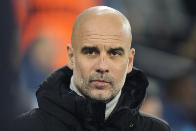 Pep Guardiola suggests he could quit Man City if dismal run continues