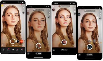 ‘Teenage girls are feeling vulnerable’: fears grow over online beauty filters