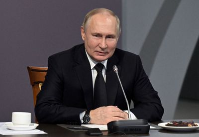 Putin Says 'Clever' Trump Must Realize He 'Isn't Safe' After Surviving Assassination Attempts