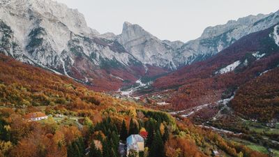 Mystery deepens as another hiker vanishes on popular European tourist trail