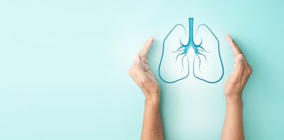 First new treatment for asthma and COPD in half a century – new study