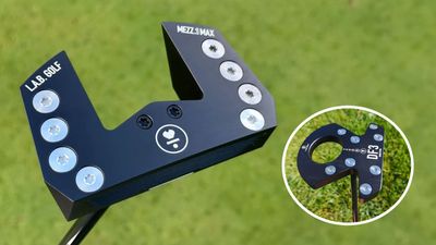 I’m A Shameless Fanboy Of L.A.B. Golf Putters, And They’ve Got A 20% Sale On!