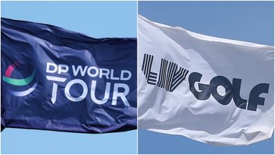 Could LIV Golf And DP World Tour Do Their Own Deal?