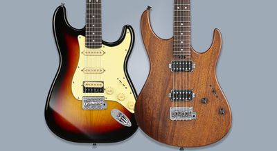 “These guitars make Donner a firm competitor with other major brands in the sub-$500 category”: Donner DST-600 and DST-700 review