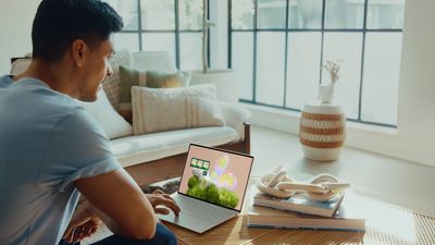 Dell laptops get a huge boost thanks to AI-powered tech from Intel - here’s what AI can do to make your life easier on the new XPS 13