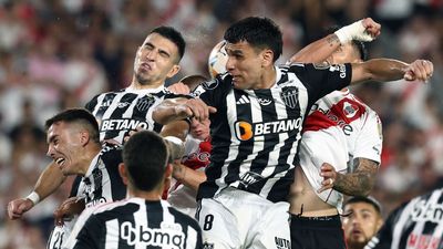 Copa Libertadores final live stream: How to watch Atlético Mineiro vs Botafogo online and on TV for free, team news