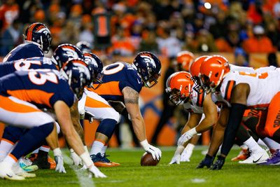 Broncos vs. Browns: 5 things to watch for in Week 13