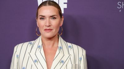 Kate Winslet is feeling 'sexy again' after including testosterone in her perimenopause routine