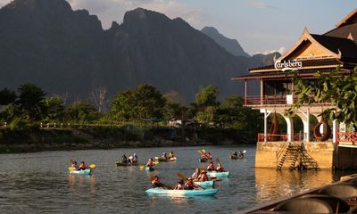 In wake of Laos backpacker deaths, questions linger in Vang Vieng