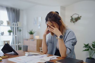 The challenge of managing ADHD and money