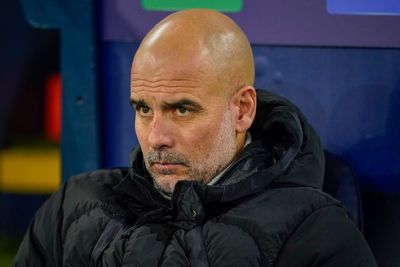 Pep Guardiola reveals Man City transfer update amid unprecedented crisis