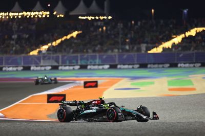 F1 Qatar Grand Prix 2024: UK start time, starting grid and how to watch race after Max Verstappen penalty