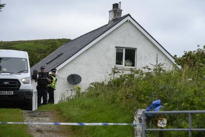 Skye gunman guilty of murdering brother-in-law and trying to kill three others