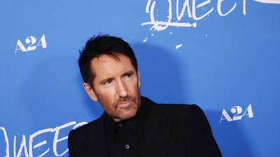 "It's been a big inspiration for what I try to do with Nine Inch Nails. Make you feel bad. The whole time." Trent Reznor picks his favourite films of all time