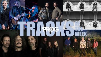 New prog you really must hear from Nektar, Circu5, Hanry and more in Prog's new Tracks Of The Week