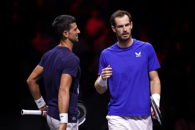 Novak Djokovic reveals reasons behind ‘perfect’ Andy Murray appointment