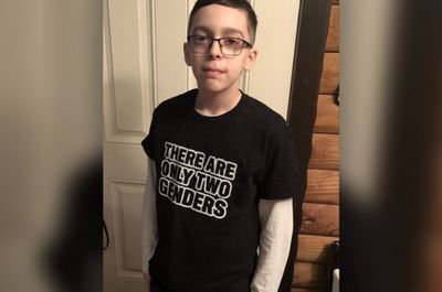 18 States Speak Out in Support of Student Banned from Wearing Anti-Trans Shirt to School, Call on Supreme Court to Hear Case