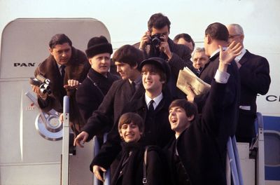 The Beatles '64 on Disney+ review: Do we really need another film about the Fab Four?