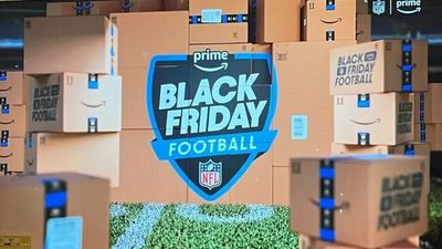 Amazon Prime To Combine NFL & NBA On Black Friday 2025