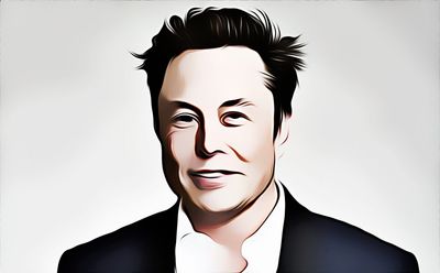 Elon Musk Says To Do Stuff Even If You're Going to Fail, "When Something is Important Enough, You Do It Even If The Odds Are Not in Your Favor"