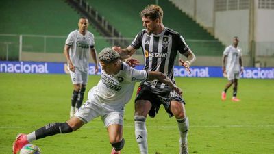 Botafogo vs. Atletico Mineiro: 2024 Copa Libertadores Final Preview, Predictions, Team News