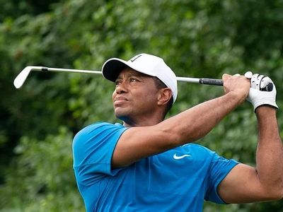 Tiger Woods, Rory McIlroy, PGA Tour, SoFi Prep 'Golf Remixed' For 2025 TGL Launch