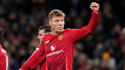 Rasmus Hojlund's Brace Secures Ruben Amorim's First Man Utd Victory