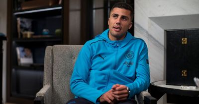 'Tottenham Hotspur have had the perfect way to play against us. I've always asked myself "Why?"’ Rodri perplexed by the challenge of Spurs