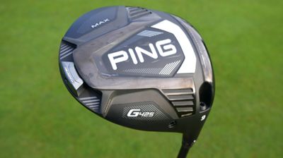 I’m The Golf Monthly Driver Tester, And This Ping Driver Deal Is Not To Be Missed!