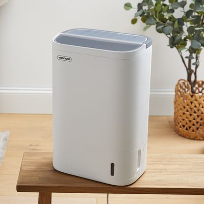 Is it better to run a dehumidifier during the day or at night? Experts reveal the surprising benefits of both, and where you can save the most