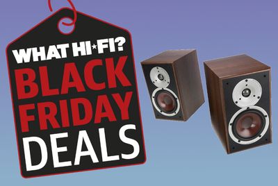 Black Friday deal alert! The already affordable, 5-star Dali Spektor 2 speakers' price just crashed