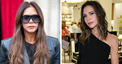 Victoria Beckham’s Skin Is The Heartbreaking Reason Why She Rarely Smiles In Photos