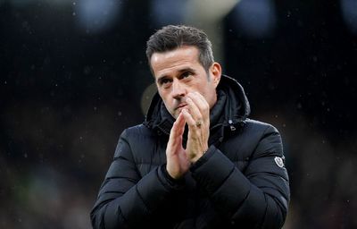 Marco Silva makes 'brave' demand as Fulham boss confirms injury blow before Tottenham clash