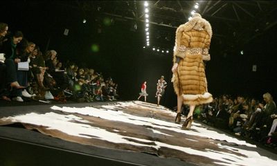 London fashion week first of ‘big four’ to ban exotic animal skins