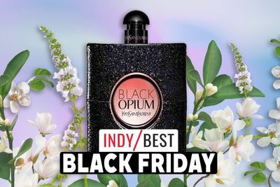 YSL Black Opium is one of my favourite fragrances – and it has 30% off thanks to Black Friday