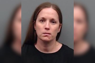 Texas Daycare Worker Caught on Camera Kicking Children Over 100 Times: Police