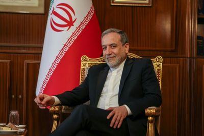 Iran, Europeans To Keep Talking As Tensions Ratchet Up