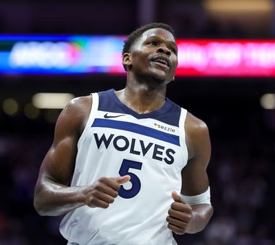 Timberwolves Have Just A 17% Chance To Make Playoffs