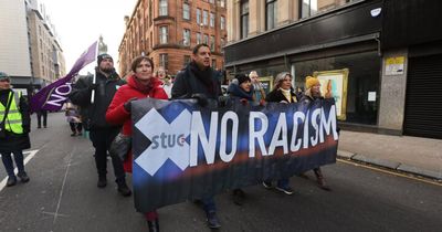 Annual St Andrew's Day march to take place in Glasgow this weekend