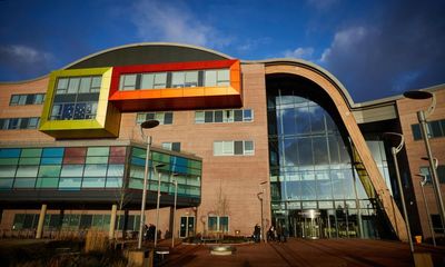 Alder Hey children’s hospital explores ‘data breach’ after ransomware claims