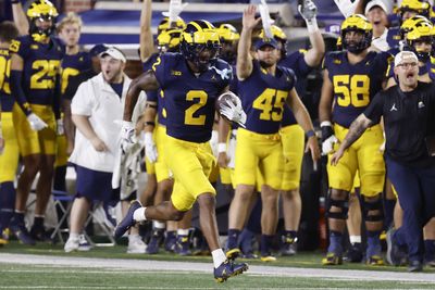 Michigan star defensive back Will Johnson status revealed for Ohio State game