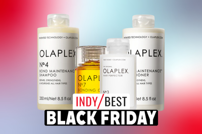 I’ve finally found Olaplex Black Friday deals worth buying