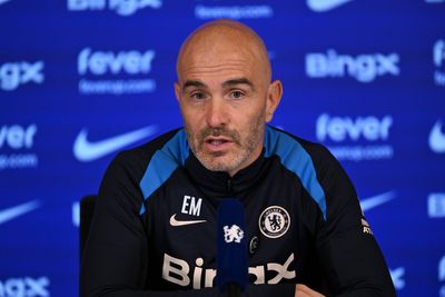 Enzo Maresca addresses Premier League title challenge as Chelsea boss delivers Enzo Fernandez verdict