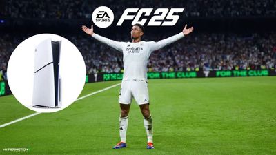 Forget Amazon - this is where you can find the cheapest PS5 and EA FC 25 bundle deal this Black Friday