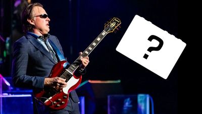 “I’ve used it on many sessions. It has become a quiet MVP in the studio”: Joe Bonamassa reveals his new pedal obsession