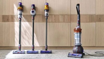 I'm hunting for the best Dyson Cyber Monday deals LIVE – these are the vacuums I'd personally buy as a pro tester before the sales end